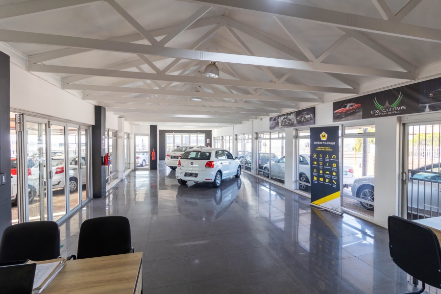 Commercial Property for Sale in Vredenburg Western Cape